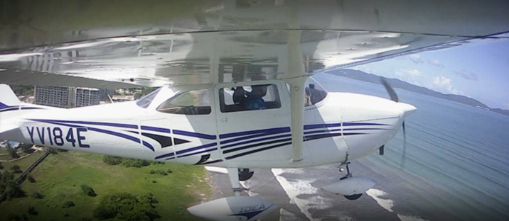 Cessna 172 Skyhawk